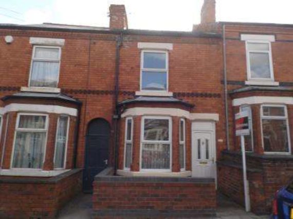 2&nbsp;Bedroom&nbsp;Terraced